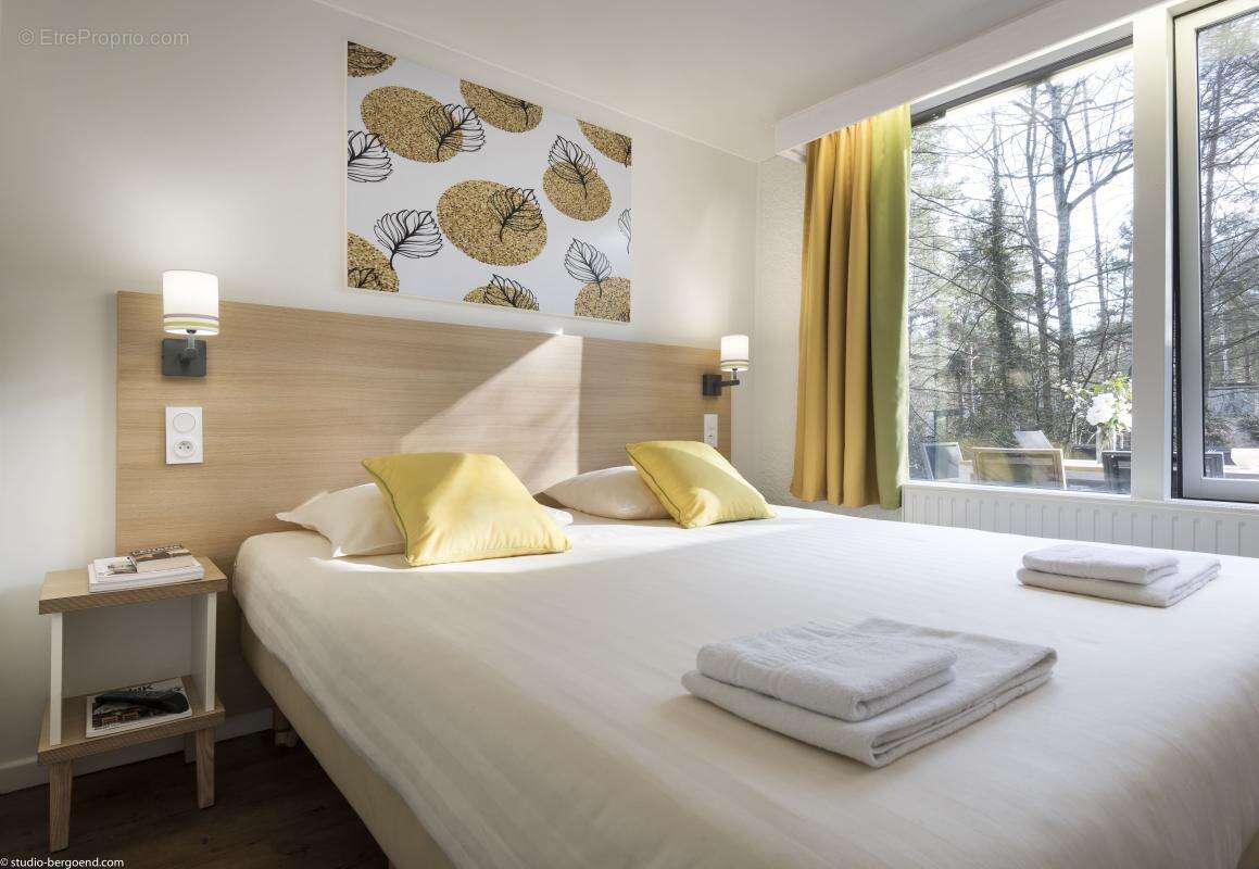 Appartement à VERNEUIL-SUR-AVRE