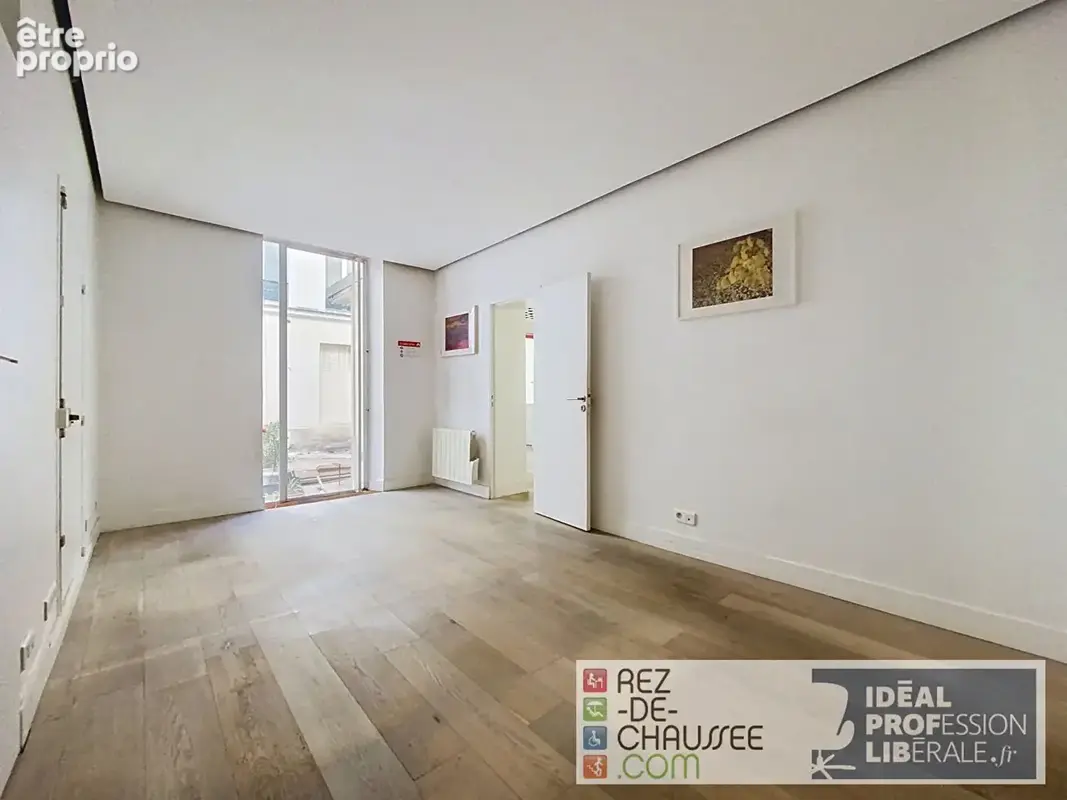 Bureaux madeleine - saint lazare - photo 5