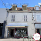 Appartement à SAINT-AMAND-MONTROND