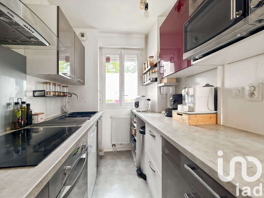 Photo 3 - Appartement à SANTENY