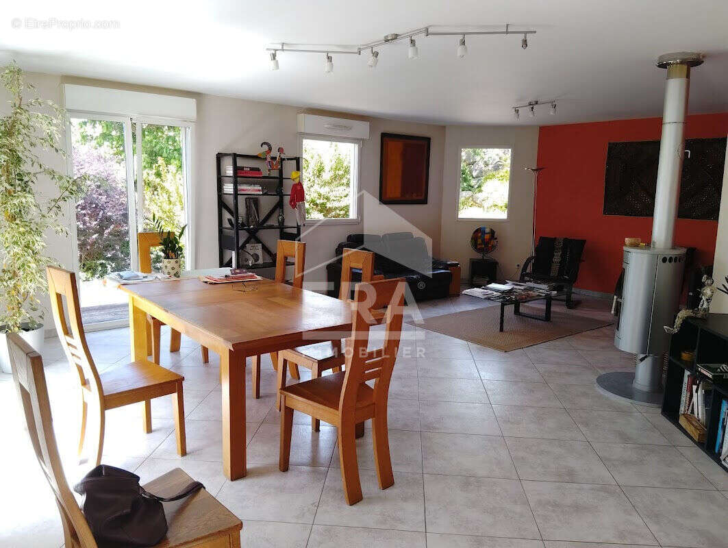 Maison 183m² à gérardmer - photo 4