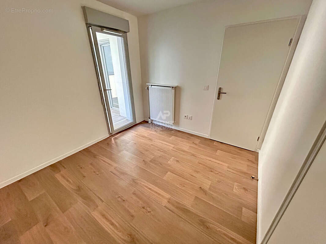 Appartement Carrieres Sous Poissy 3 pièce(s) 59m2 - photo 5