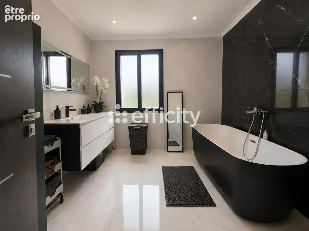 Maison 5 pièces 120 m² à vendre à Bouc-Bel-Air (13320) - photo 10