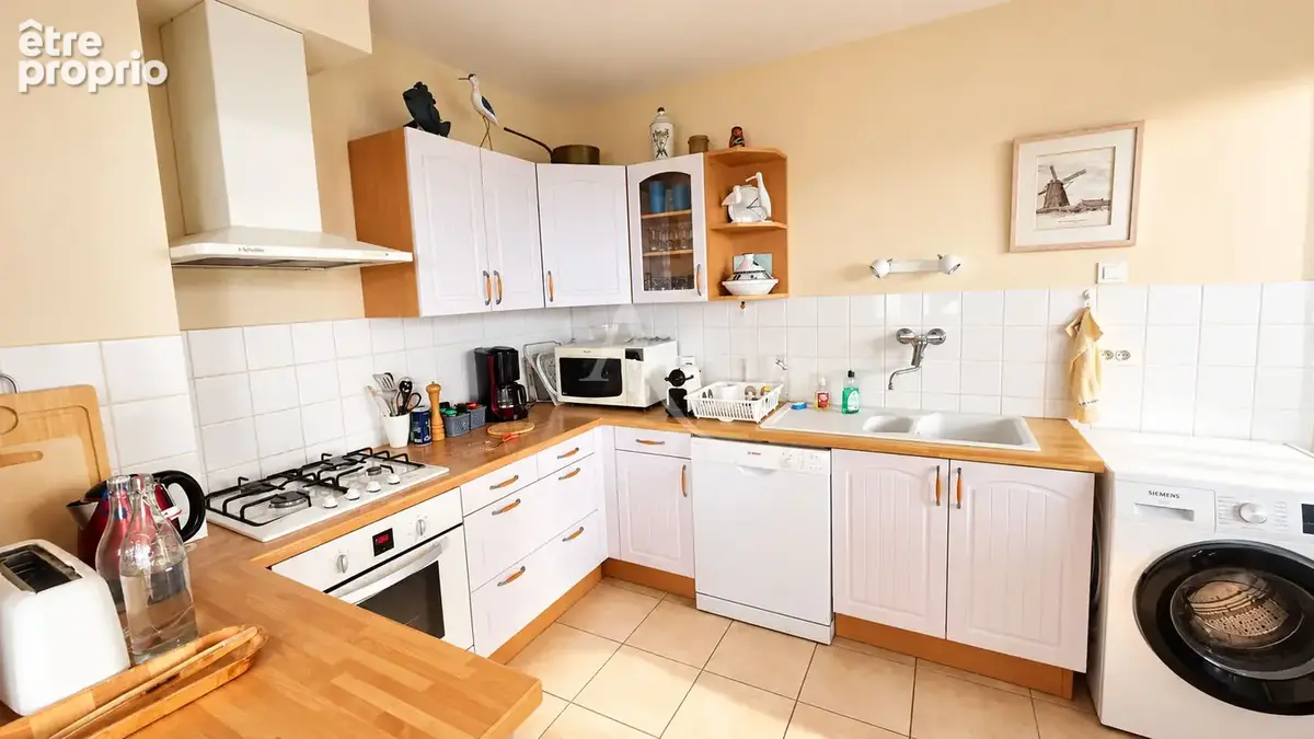 Maison Les Sables D Olonne 193 m2 - photo 11