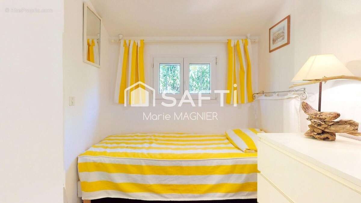 Photo 8 - Maison à LE LAVANDOU