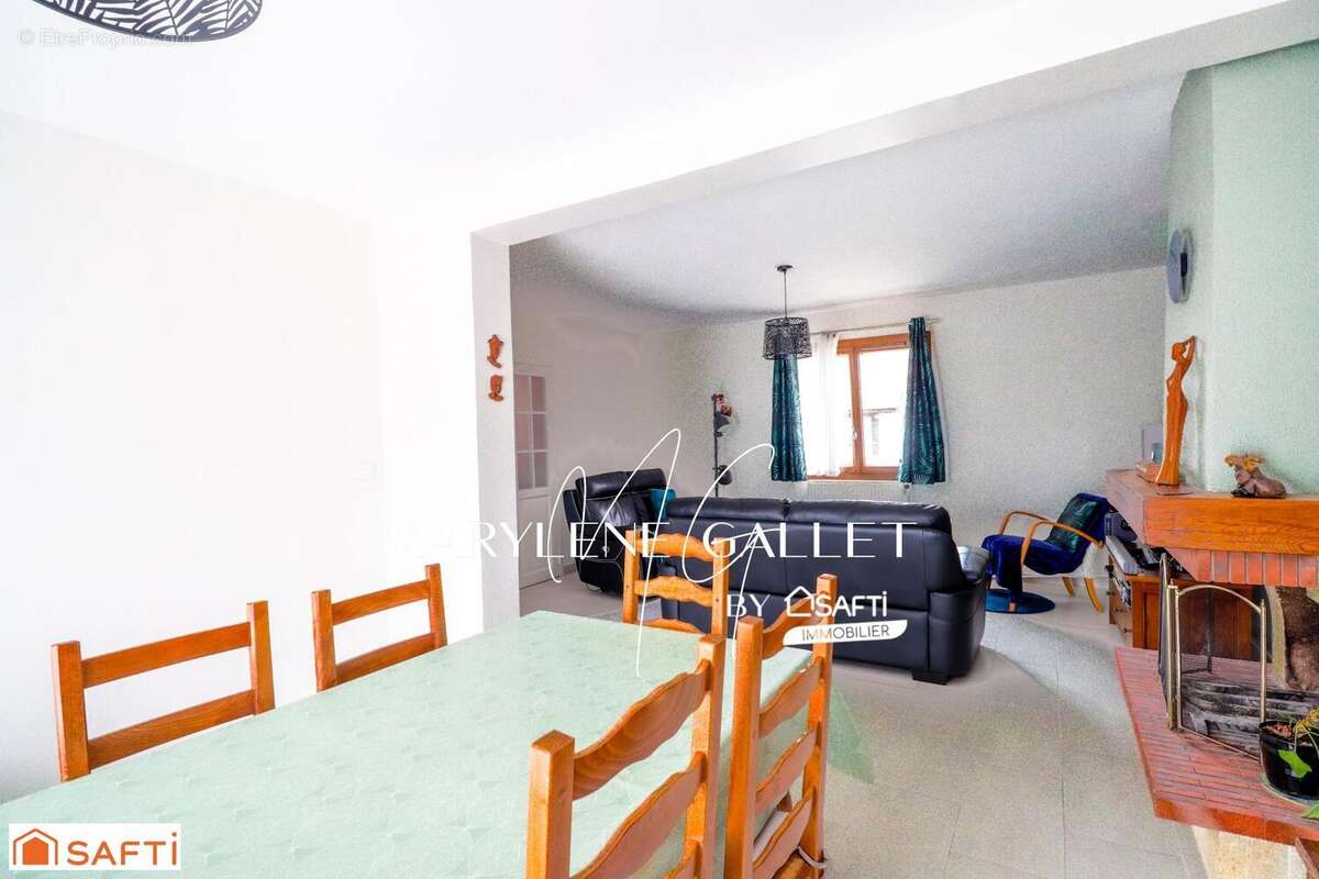 Photo 4 - Maison à ACHERES