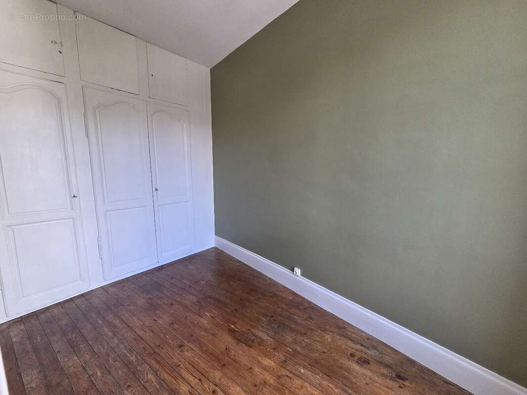 Appartement à COGNAC