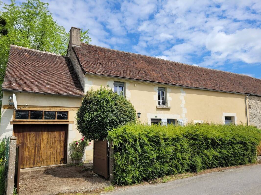Maison à NOCE