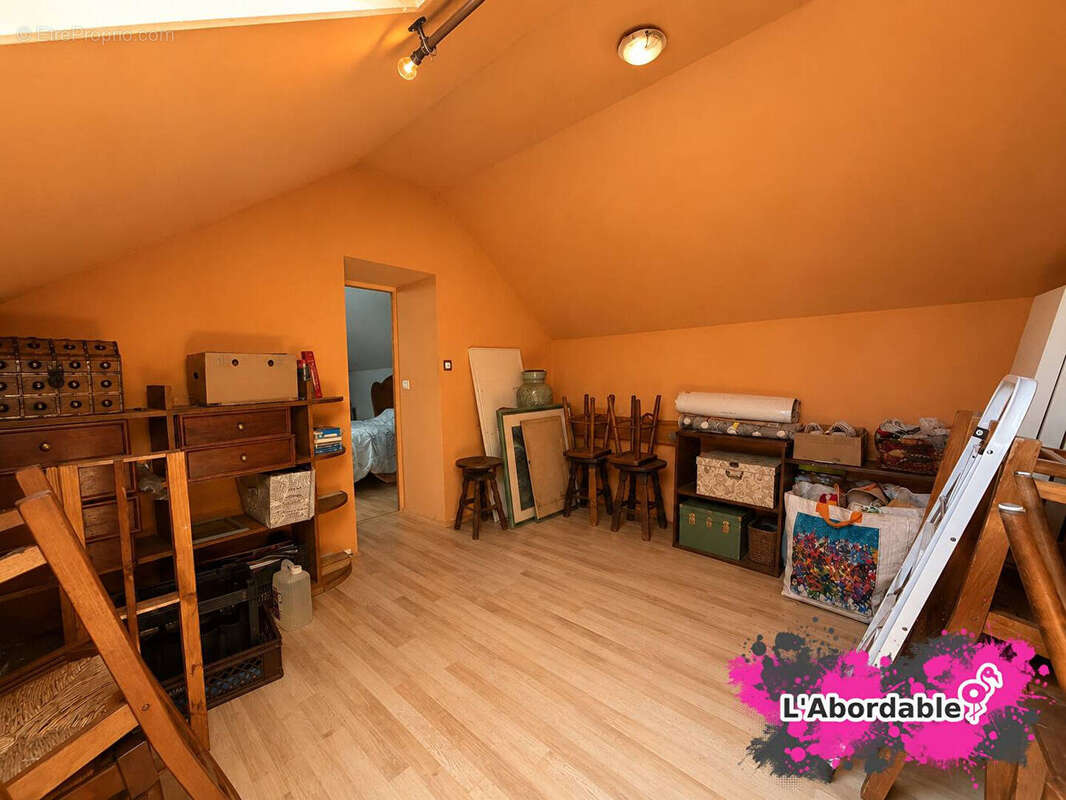 L'Abordable - photo 9