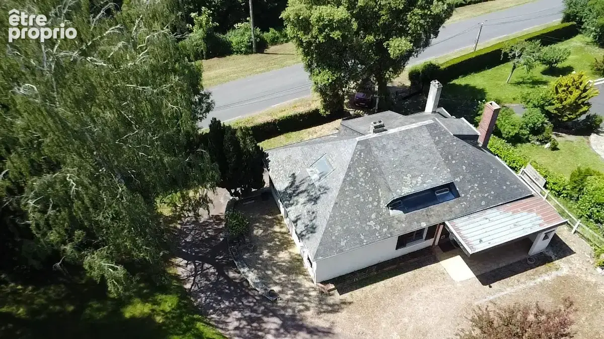 Maison 5 pièces 121 m² à vendre à La Vespiere (14290) - photo 22