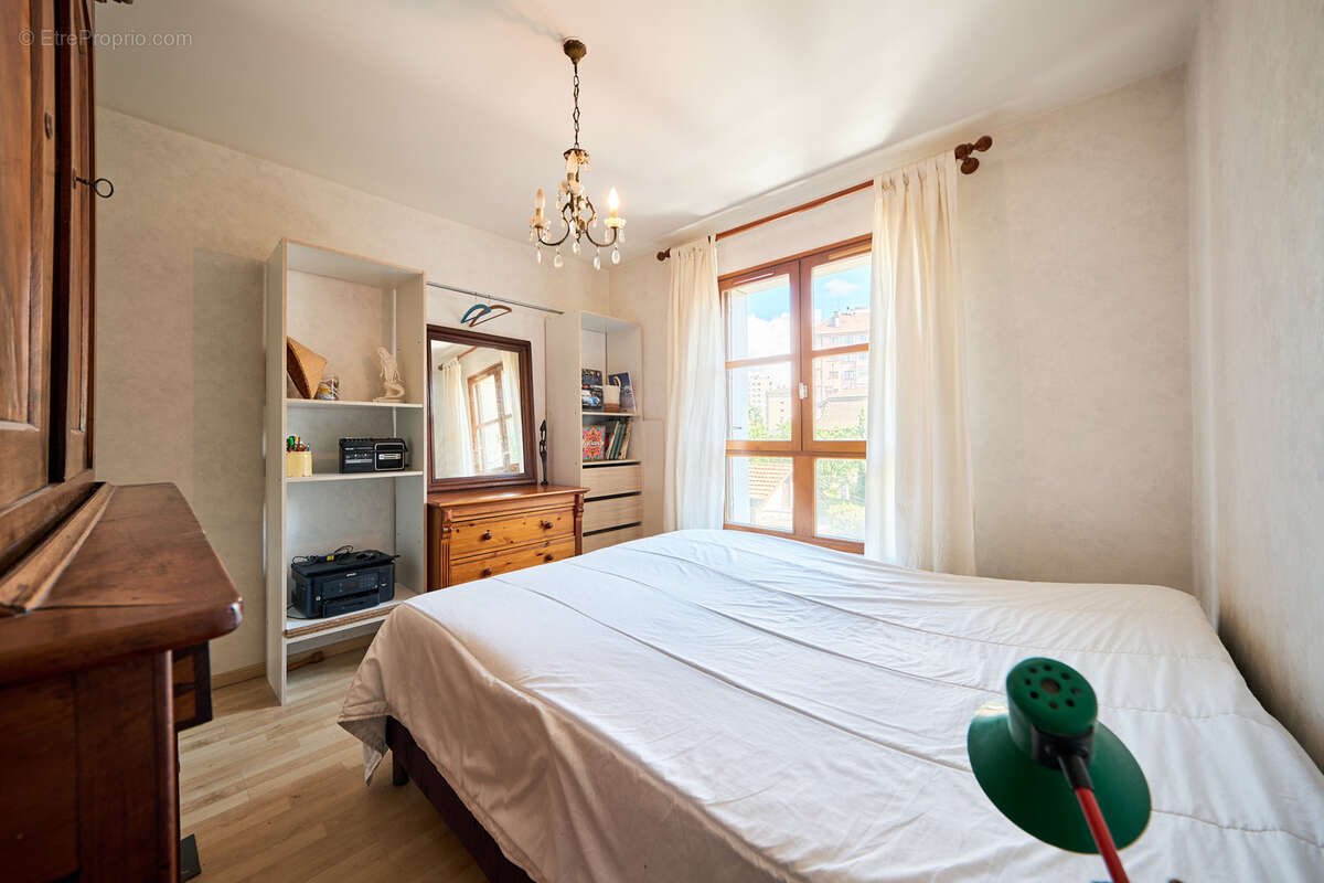 Appartement à ANNECY