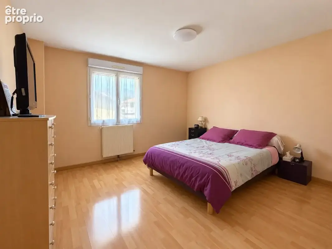Maison 5 pièces 108 m² à vendre à Scionzier (74950) - photo 7