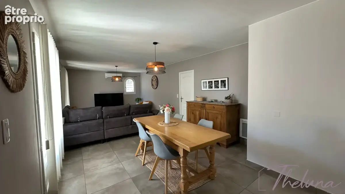 Villa individuelle plain-pied - photo 9