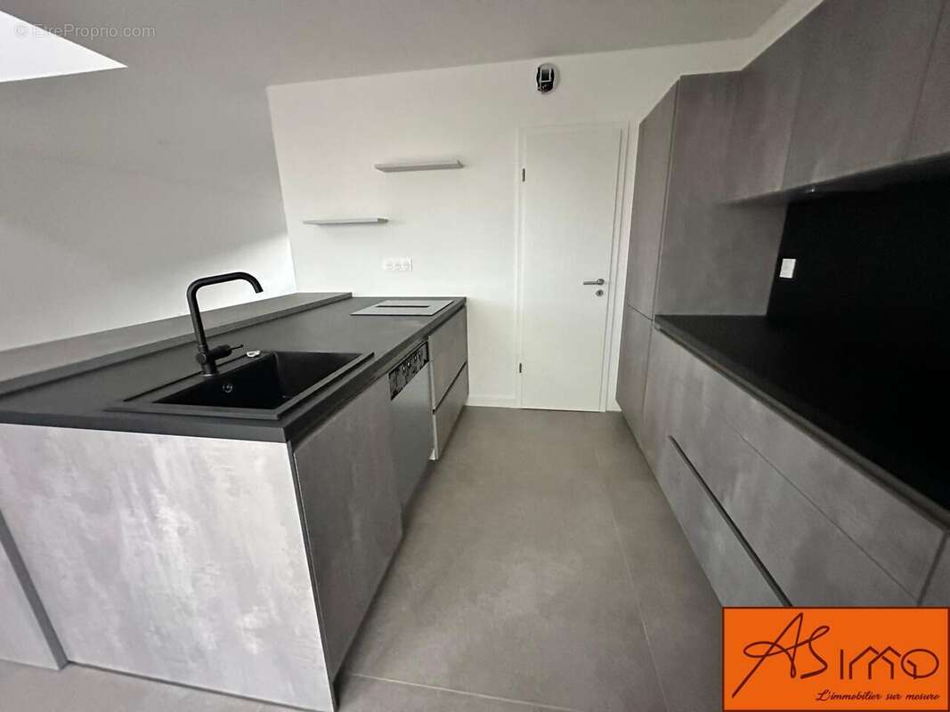 Maison à RIEDISHEIM