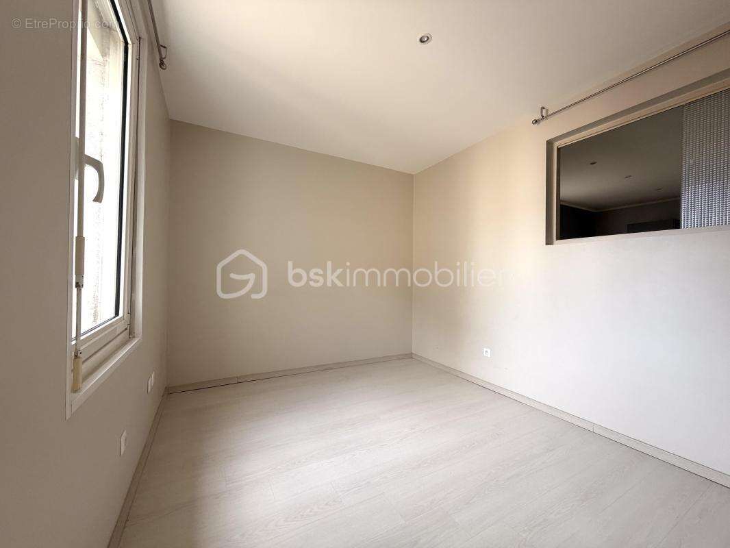 Appartement à SETE