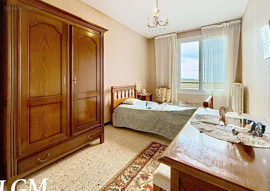 Maison à SEPTEMES-LES-VALLONS