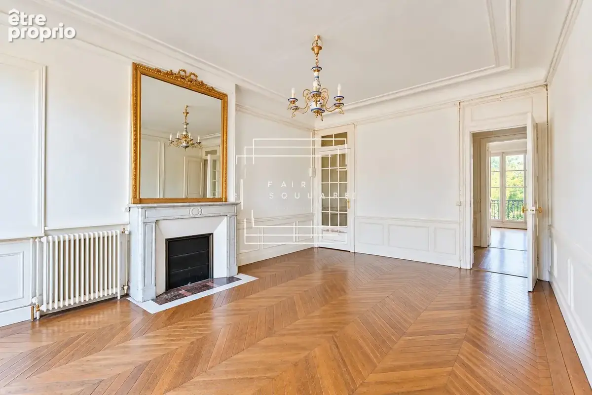 Appartement 4 pièces 101 m² à vendre à Neuilly-Sur-Seine (92200) - photo 8