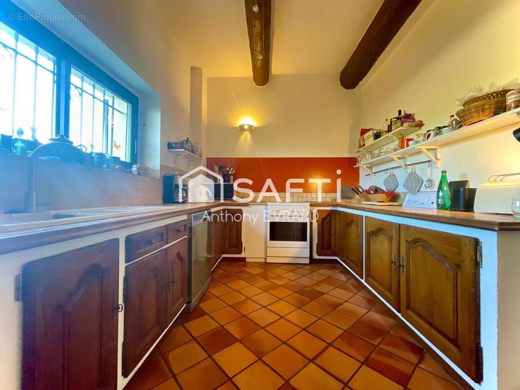 Photo 9 - Maison à SARRIANS