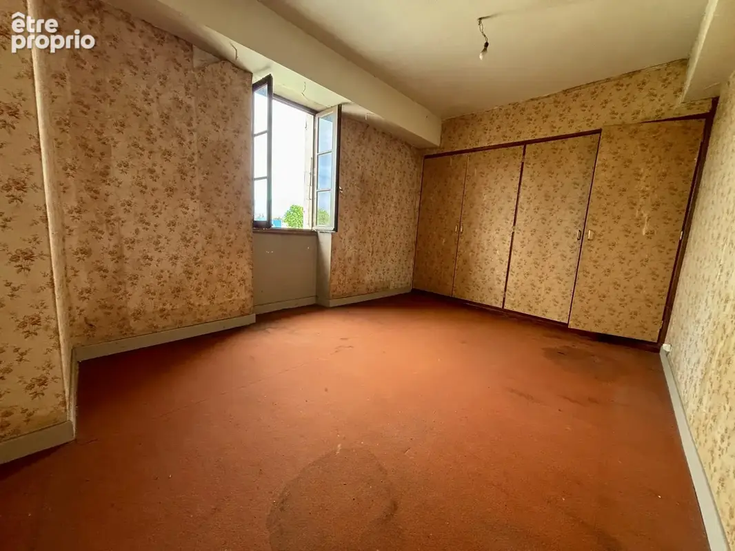 Maison 5 pièces 102 m² à vendre à Chatuzange-Le-Goubet (26300) - photo 8