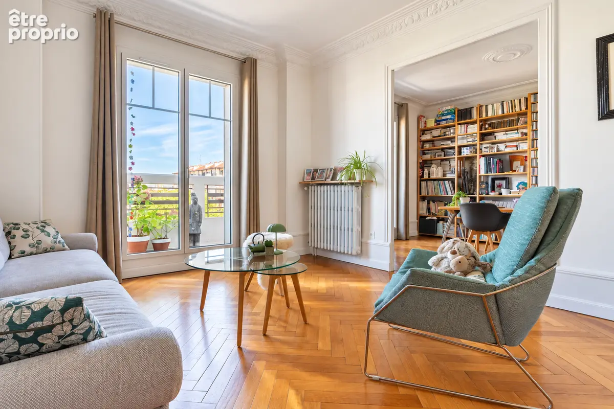 Appartement à ANNECY