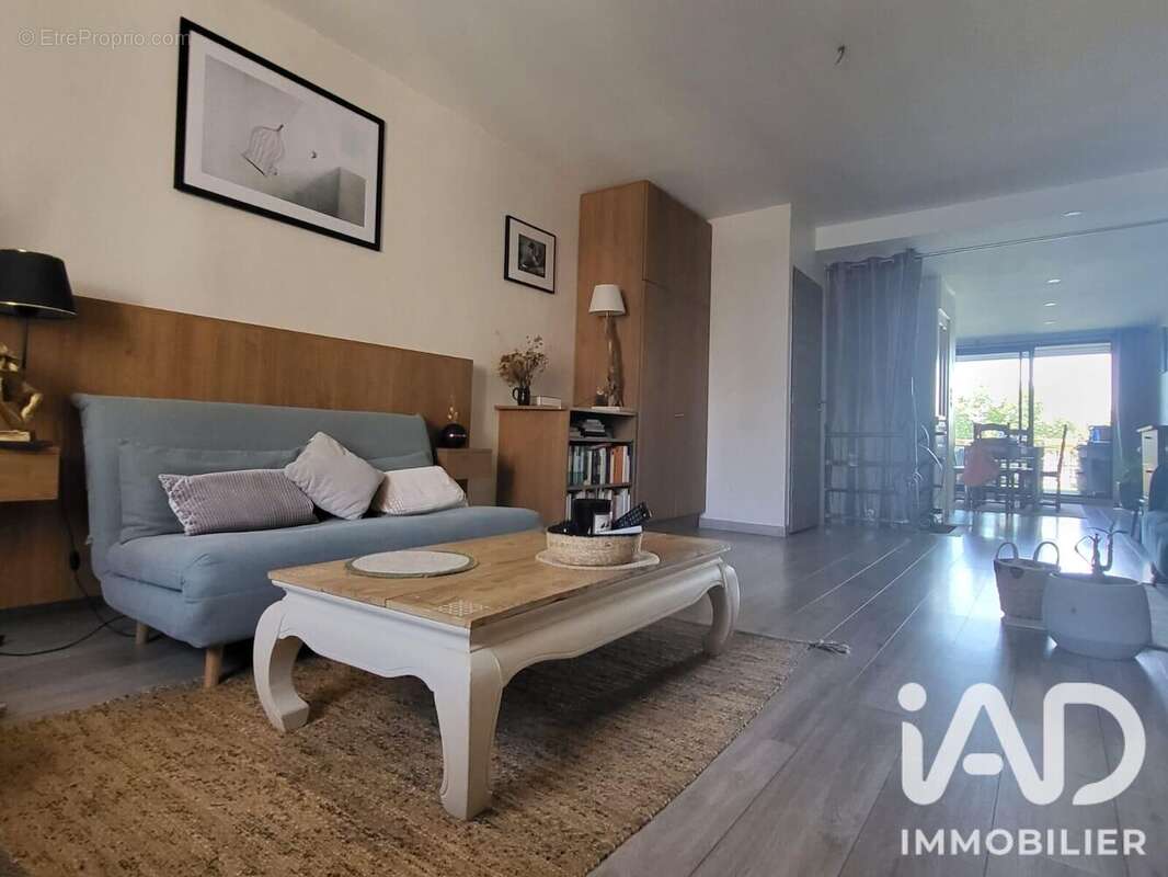Photo 8 - Appartement à AGDE