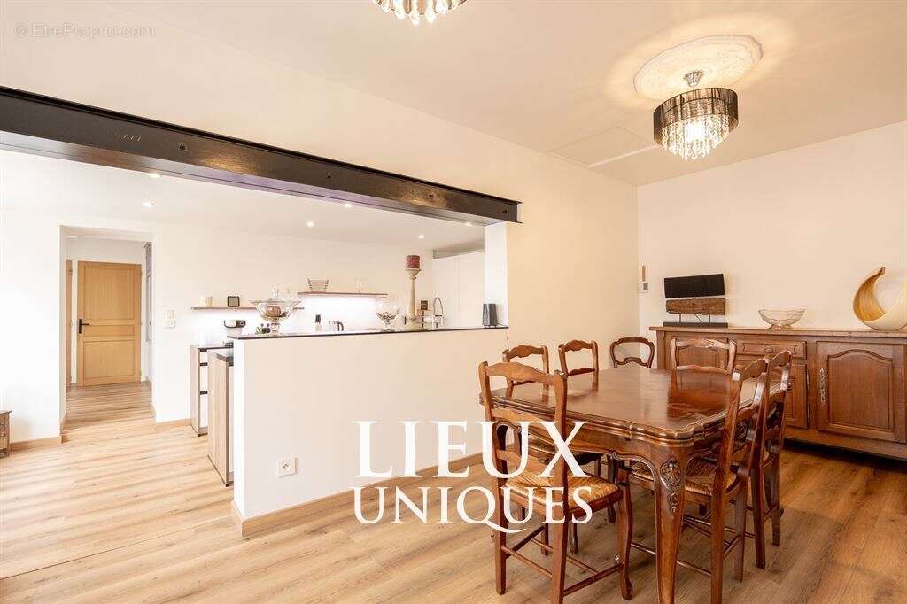 Maison à CHISSAY-EN-TOURAINE