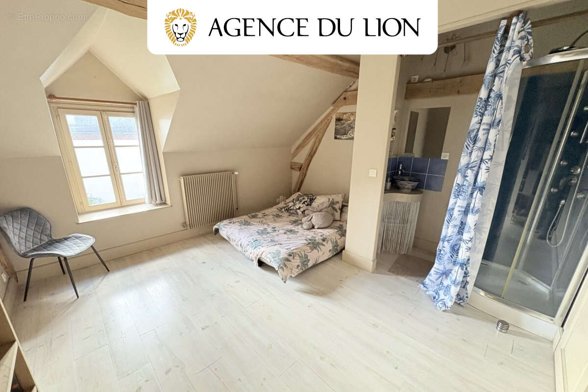 Maison à DREUX
