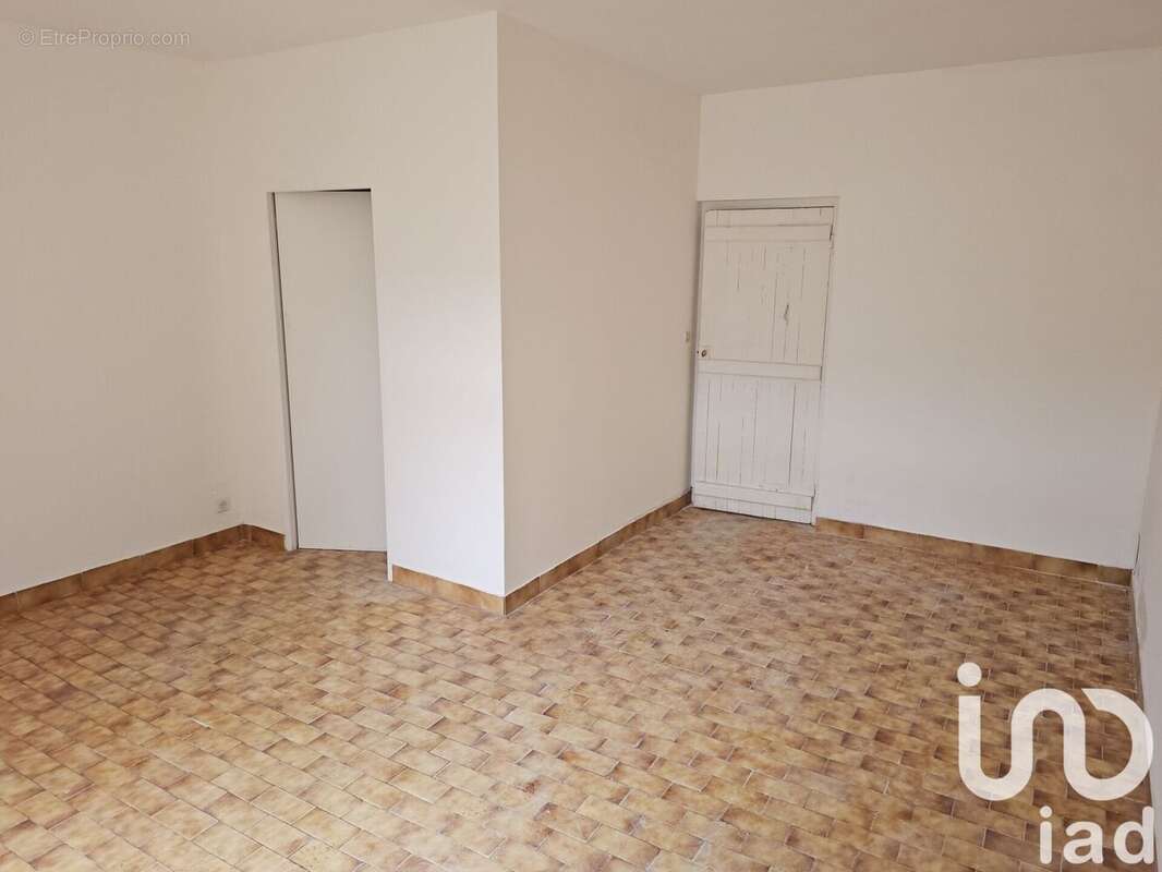 Photo 6 - Appartement à CASTILLON-LA-BATAILLE