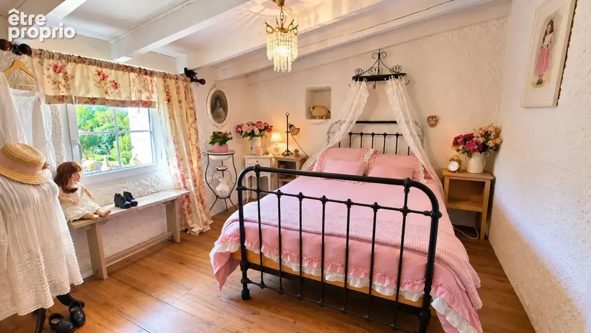 Maison À Vendre - photo 17