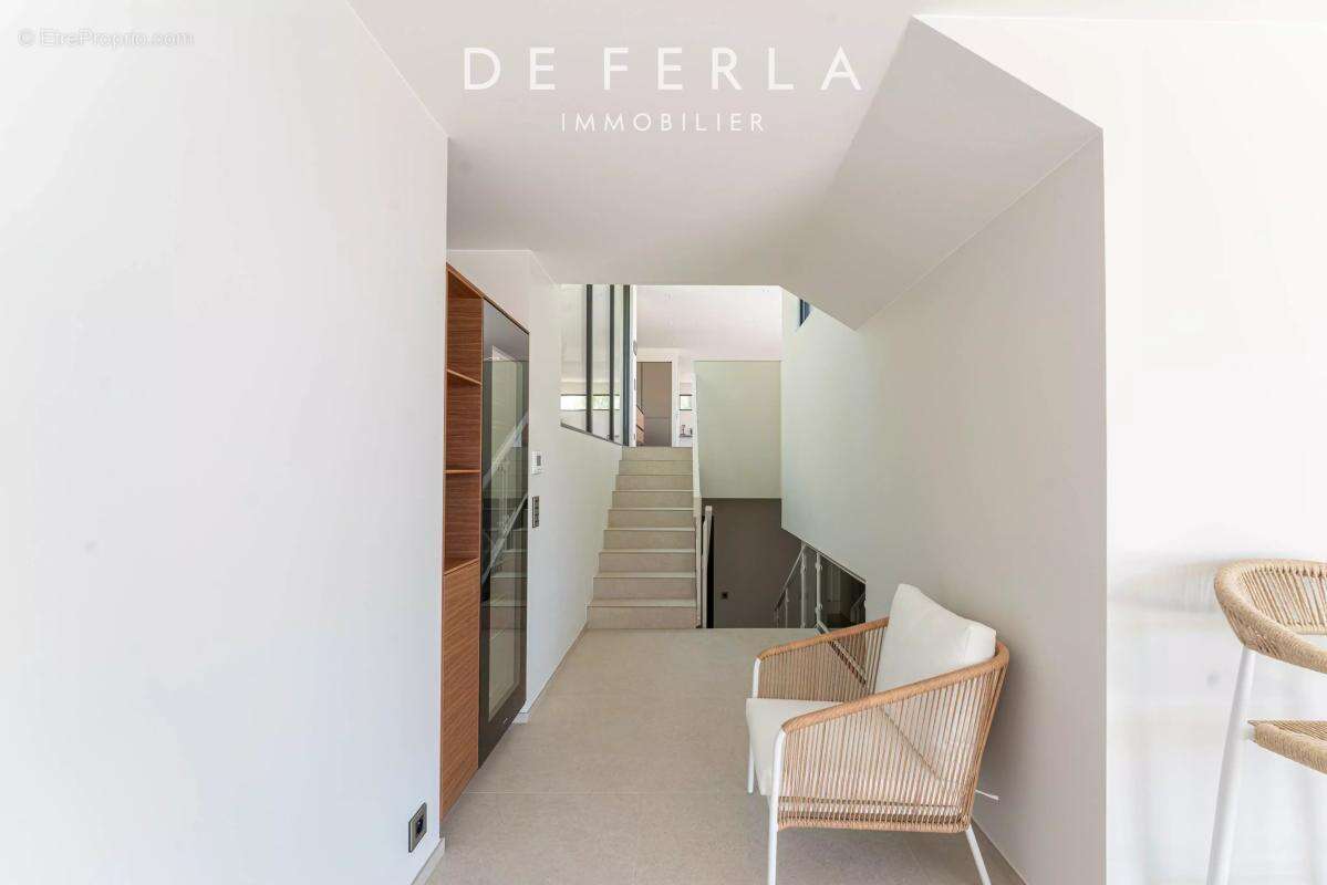 Appartement à LE LAVANDOU