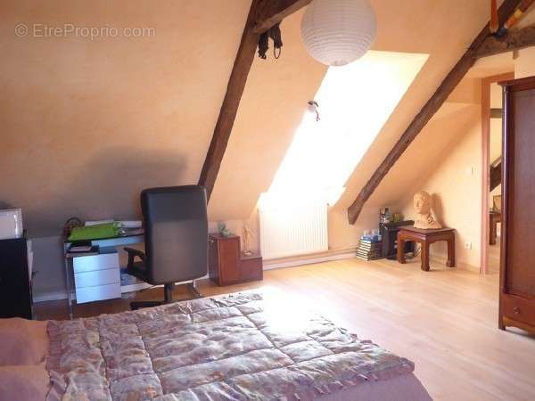 Maison à SAINT-DOMINEUC