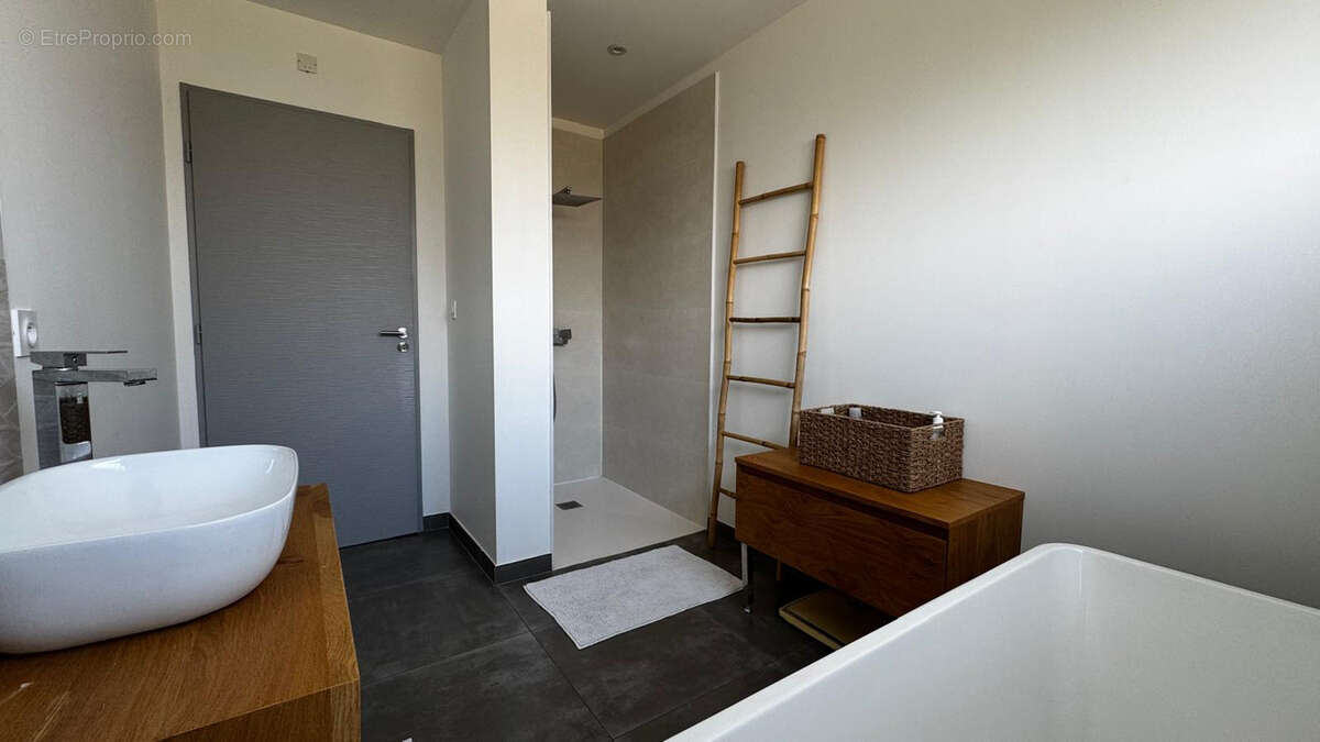 Maison à POLLESTRES