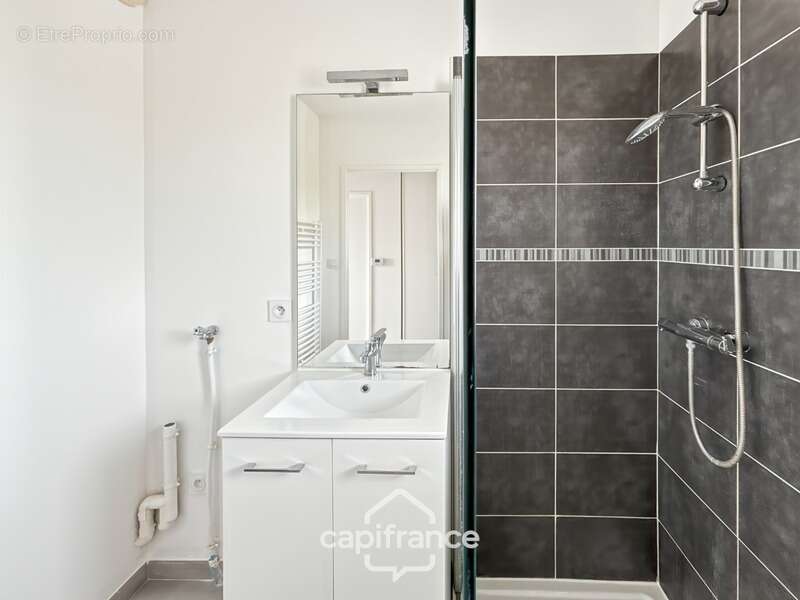 Appartement à PERIGNY