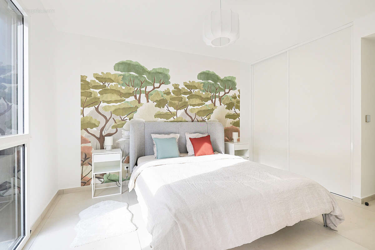 Appartement à HYERES