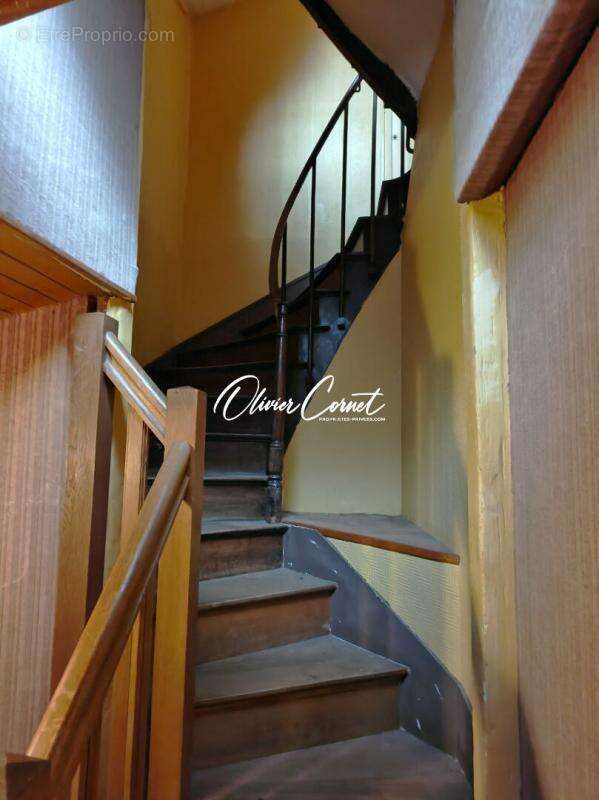 Appartement à NOGENT-LE-ROTROU