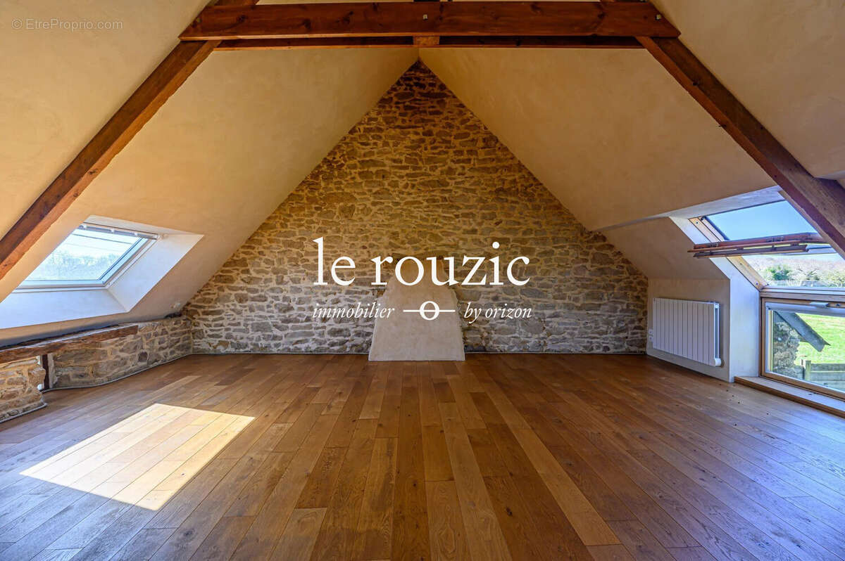 Maison 189 m² à Sene  - photo 3