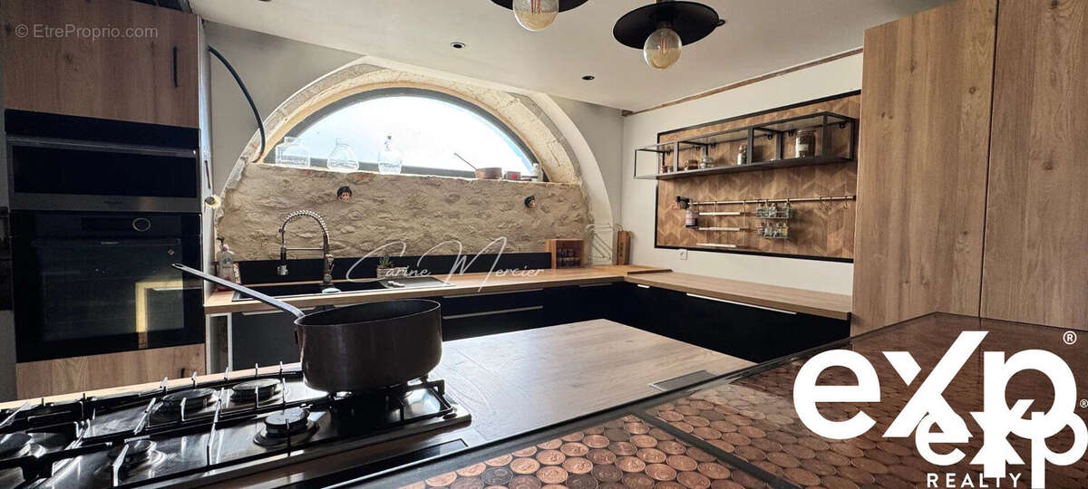 Maison à MONTAINVILLE