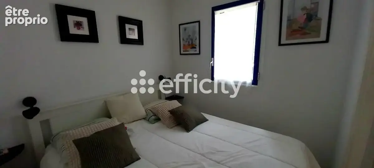 Appartement - photo 7