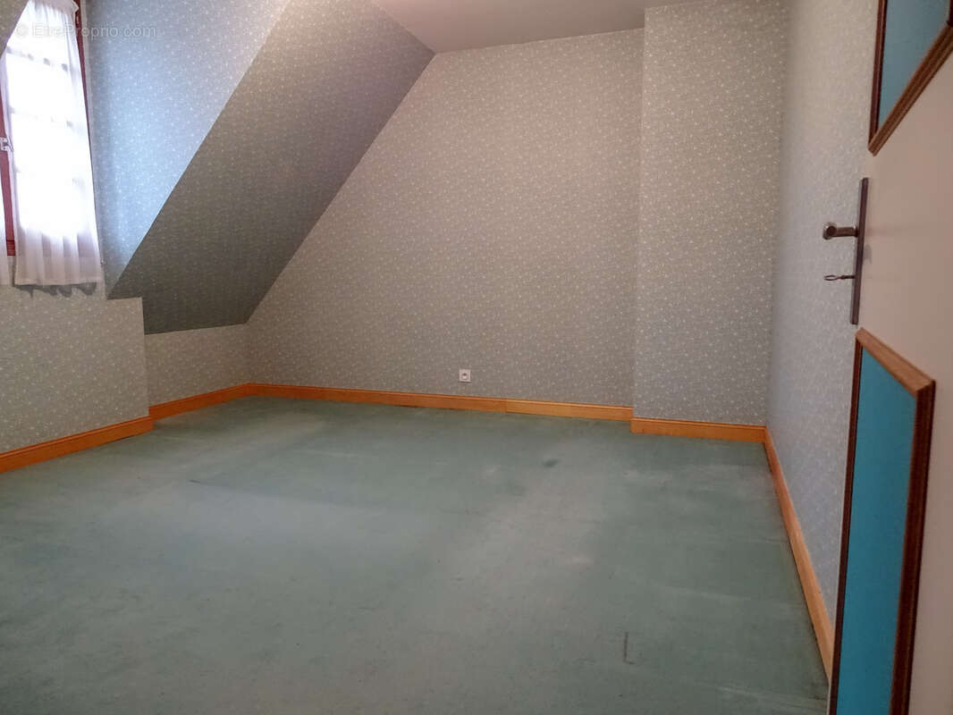 Maison à VILLEFRANCHE-SUR-CHER