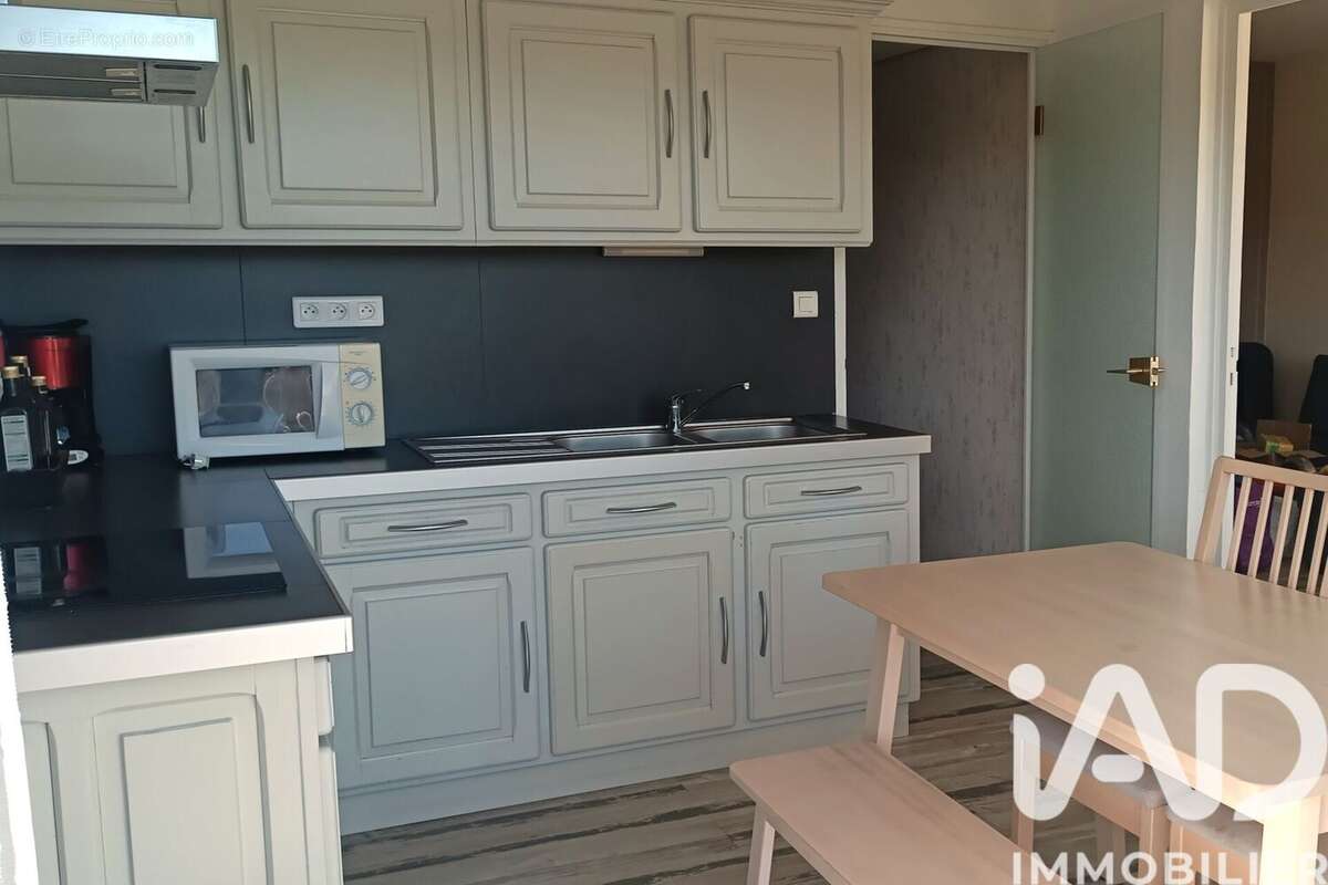 Photo 5 - Appartement à LANGEAC