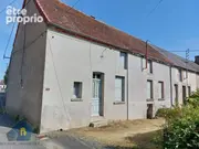 Maison à SAINT-SILVAIN-BAS-LE-ROC