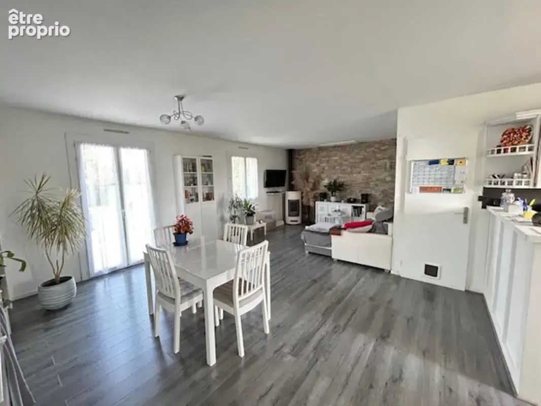 Maison plain pied - photo 5