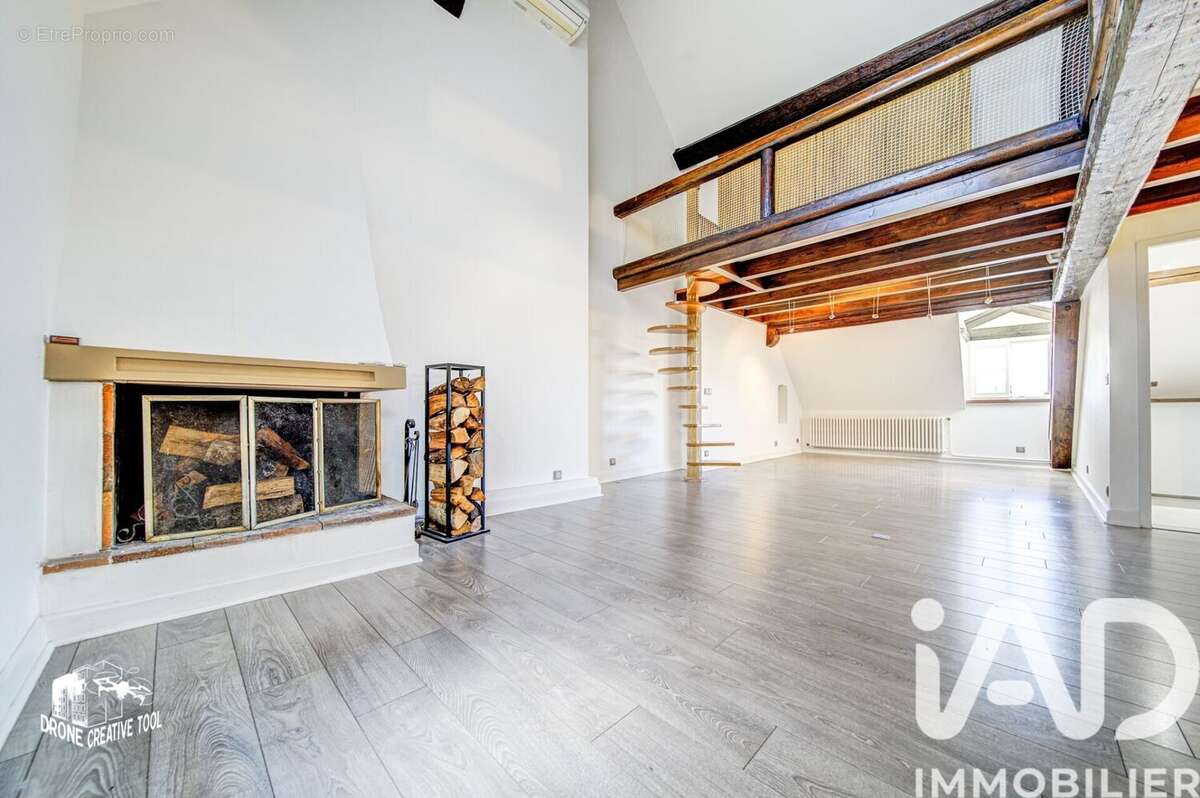 Photo 5 - Appartement à METZ