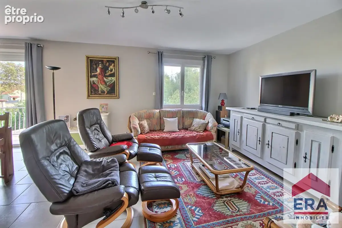 Maison 107m² à bollène - photo 11