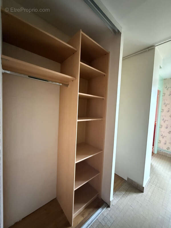 Appartement à CHATILLON-SUR-SEINE