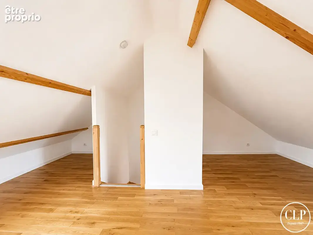Maison Fontenay Sous Bois 5 pièce(s) 120 m2 - photo 10