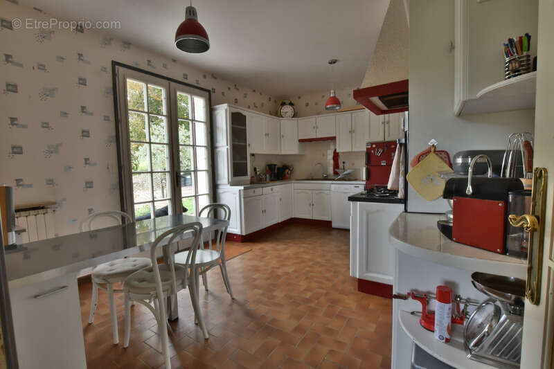 Maison à GEVREY-CHAMBERTIN