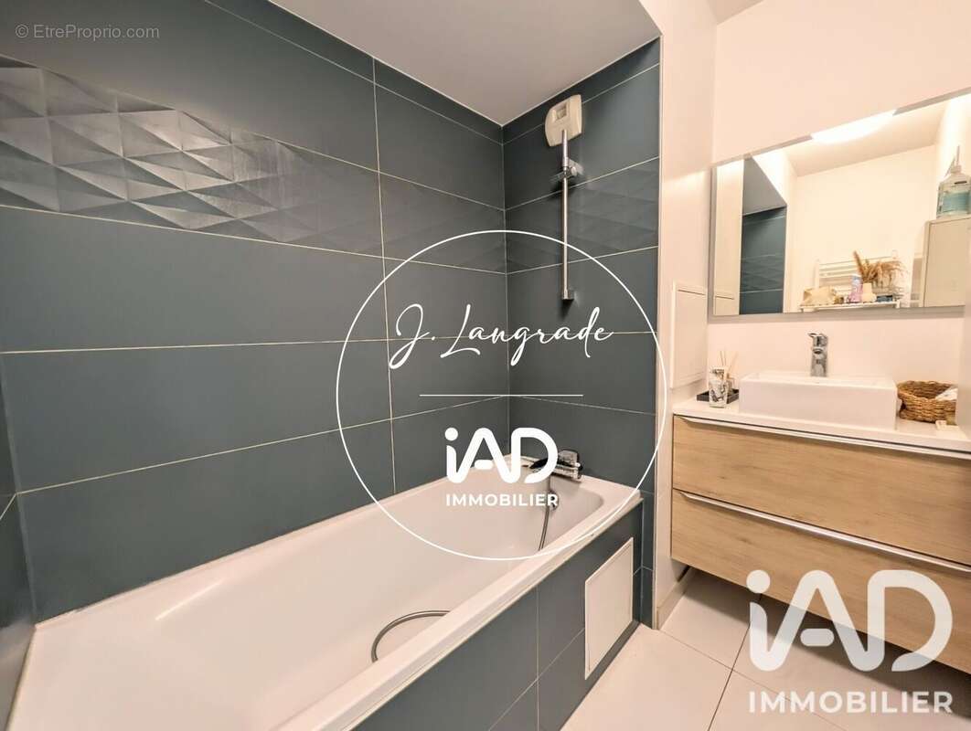 Photo 8 - Appartement à PONTOISE