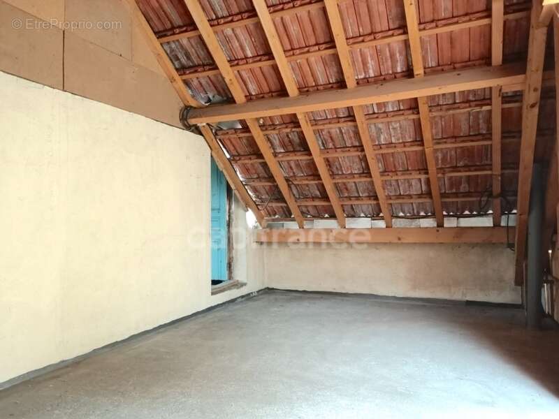 Maison à vendre 5 pièces PARON (89) - photo 36