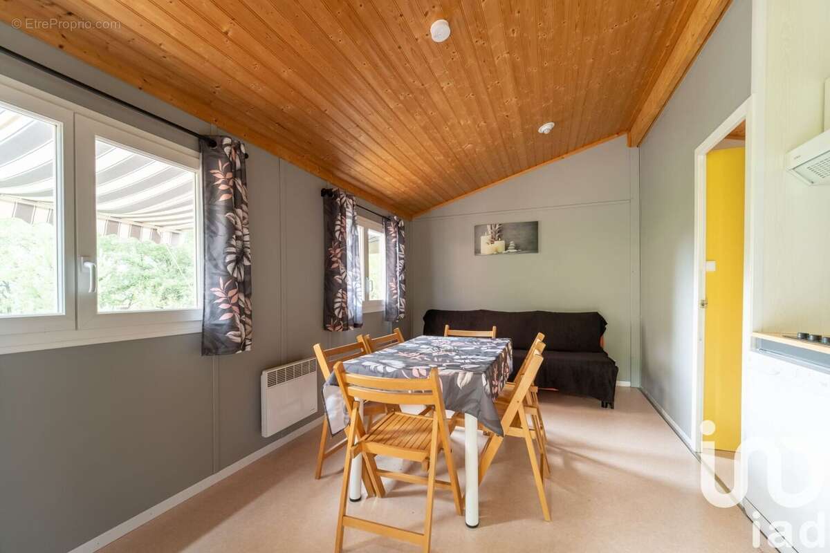 Photo 4 - Maison à CHALABRE